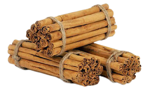 Cinnamon Sticks