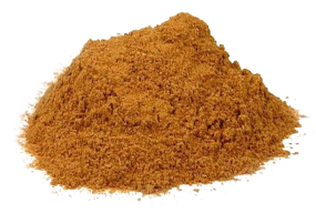 cinnamon powder