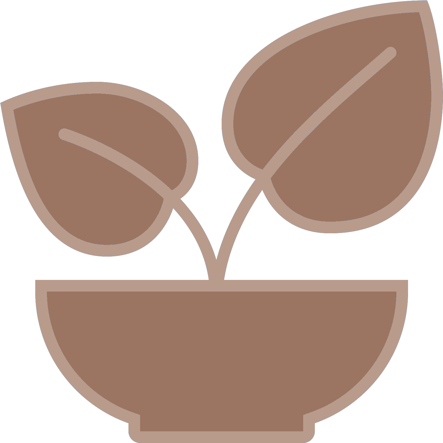 food bowl icon