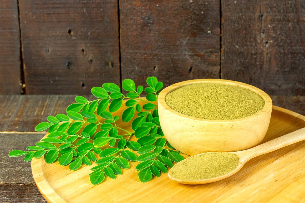 Moringa 