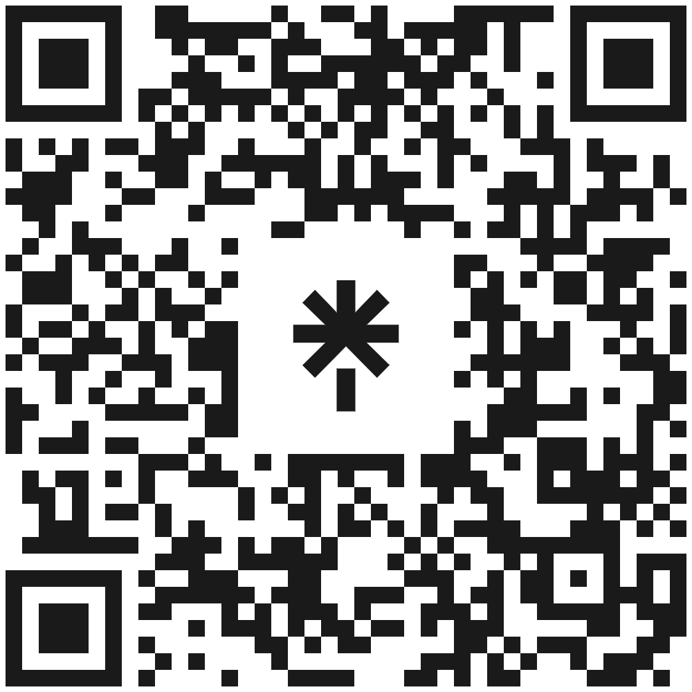 Contact QR