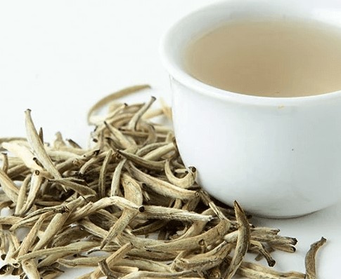 White tea